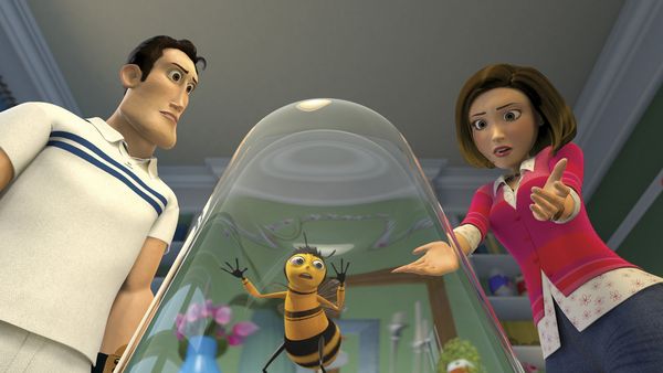 Produktbild: Bee Movie - Das Honigkomplott