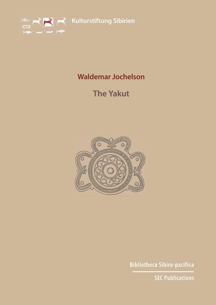 Produktbild: The Yakut