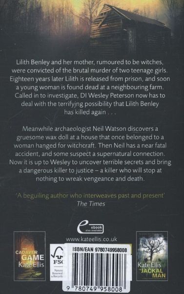 Produktbild: The Shadow Collector