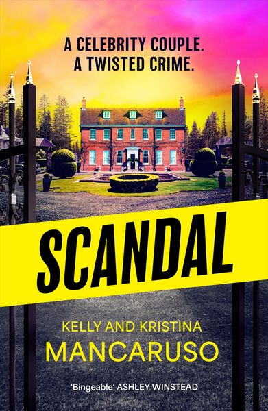 Produktbild: Scandal