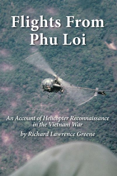 Produktbild: Flights from Phu Loi