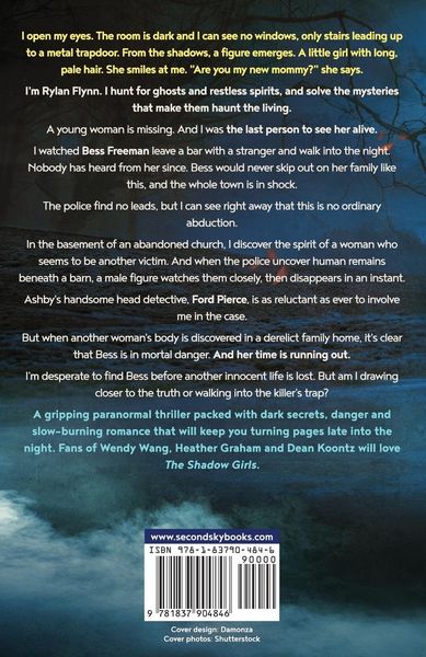 Produktbild: The Shadow Girls