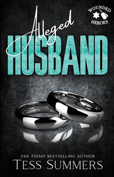 Produktbild: Alleged Husband
