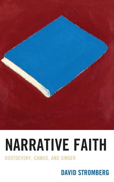 Produktbild: Narrative Faith