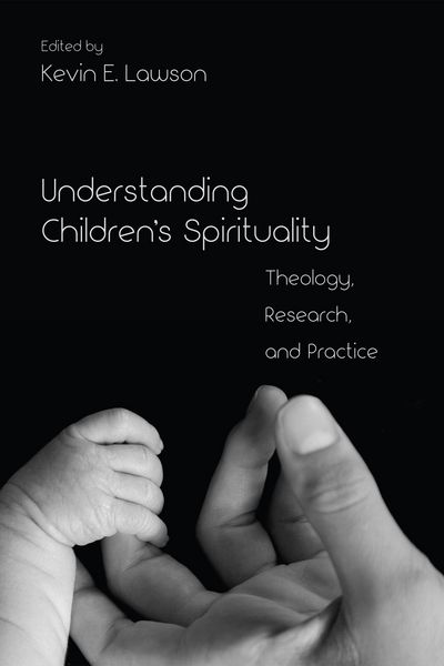 Produktbild: Understanding Children's Spirituality