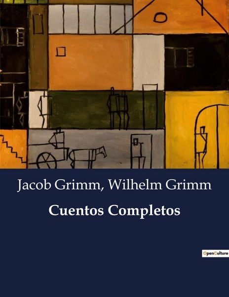 Produktbild: Cuentos Completos