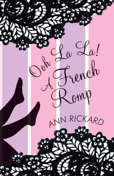 Produktbild: Ooh La La! A French Romp