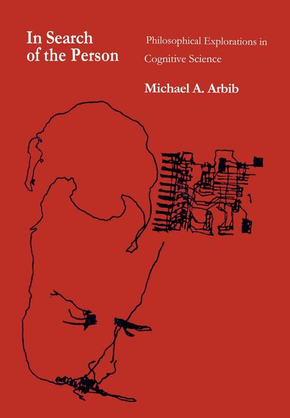 Produktbild: In Search Of The Person