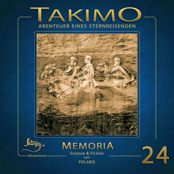 Produktbild: Takimo - 24 - Memoria
