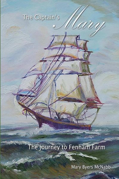 Produktbild: The Captain's Mary