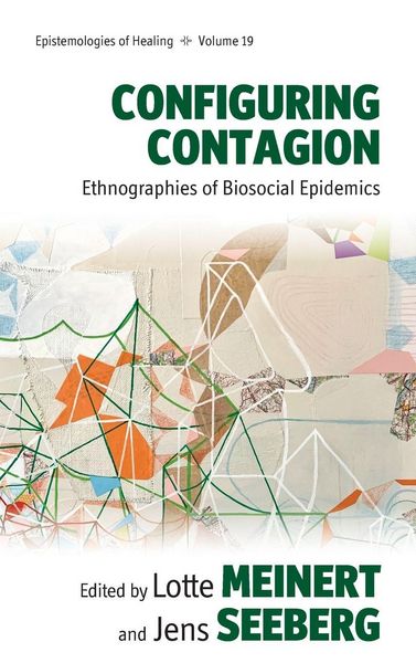 Produktbild: Configuring Contagion
