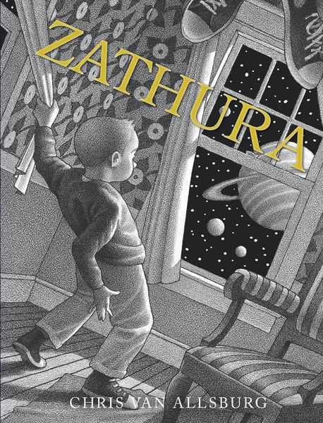 Produktbild: Zathura