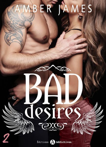 Produktbild: Bad Desires 2