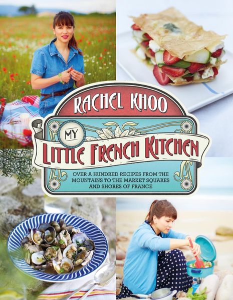 Produktbild: My Little French Kitchen