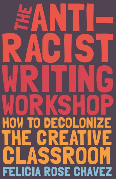 Produktbild: The Anti-Racist Writing Workshop