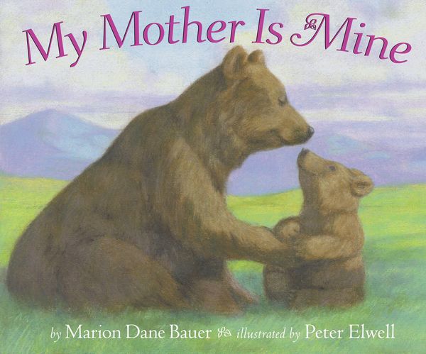 Produktbild: My Mother Is Mine
