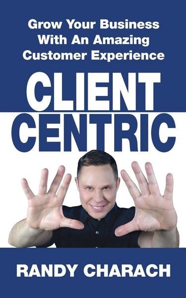 Produktbild: Client Centric