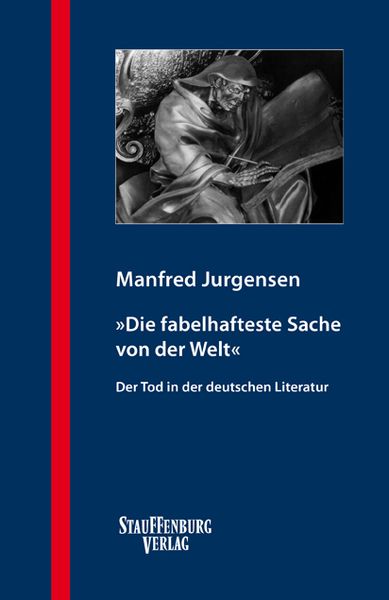 Produktbild: 'Die fabelhafteste Sache von der Welt'