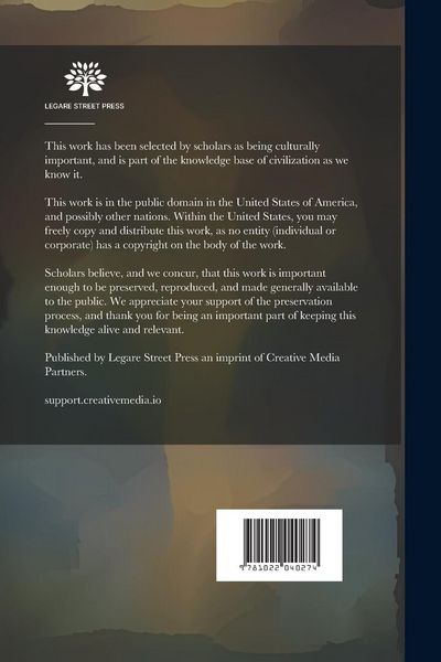 Produktbild: , Founded in the History of Ancient Literature