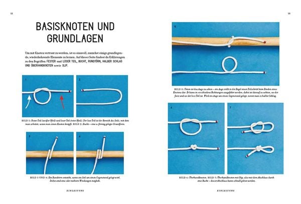 Produktbild: Knoten