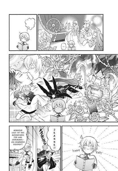 Produktbild: The Case Study Of Vanitas 9