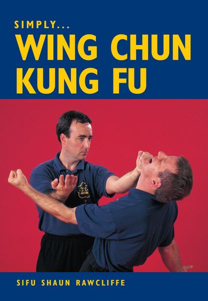 Produktbild: Simply Wing Chun Kung Fu