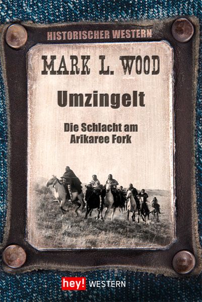 Produktbild: Umzingelt