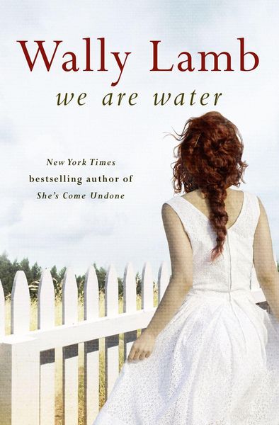 Produktbild: WE ARE WATER PB