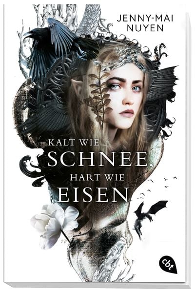 Produktbild: Kalt wie Schnee, hart wie Eisen