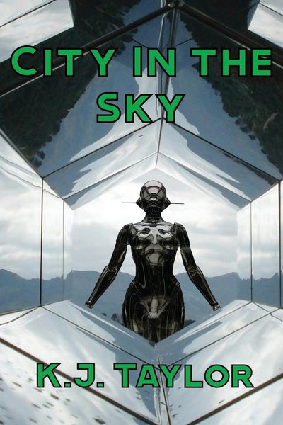 Produktbild: City in the Sky