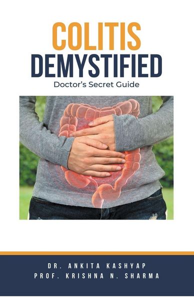 Produktbild: Colitis Demystified