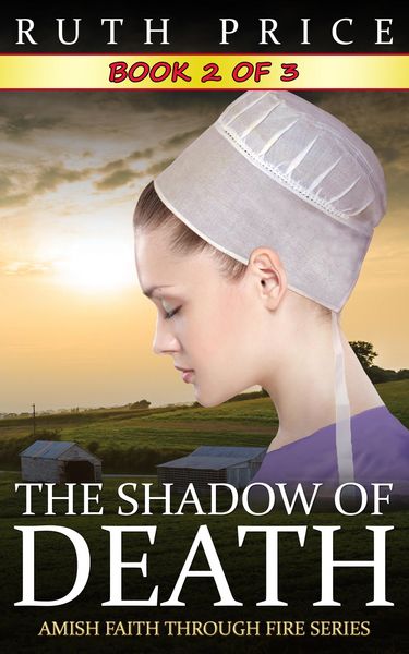 Produktbild: The Shadow of Death -- Book 2