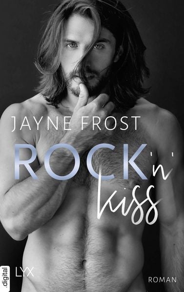 Produktbild: Rock'n'Kiss