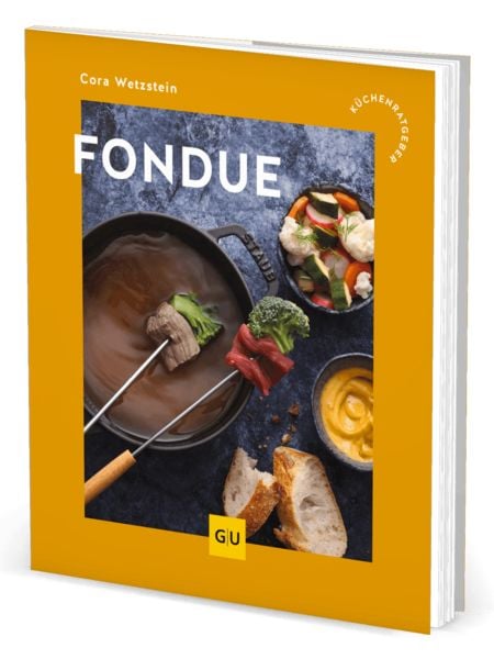 Produktbild: Fondue