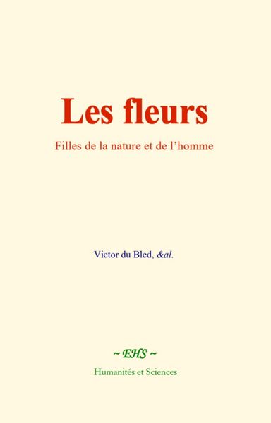 Produktbild: Les fleurs