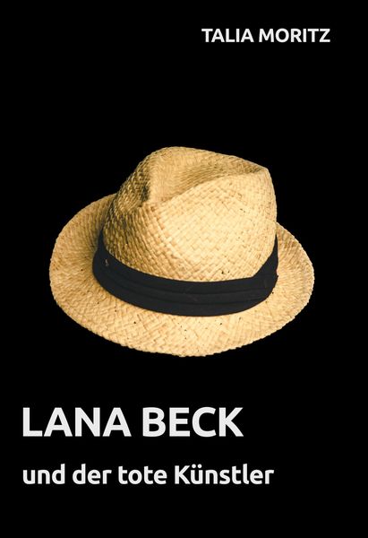 Produktbild: Lana Beck und der tote Künstler