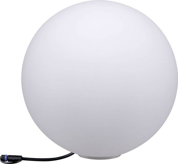 Produktbild: Paulmann 94178 Beleuchtungssystem Plug & Shine LED-Dekoleuchte LED 6.5W Warmwei&szlig; Wei&szlig;
