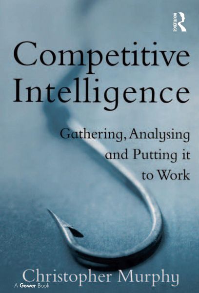 Produktbild: Competitive Intelligence