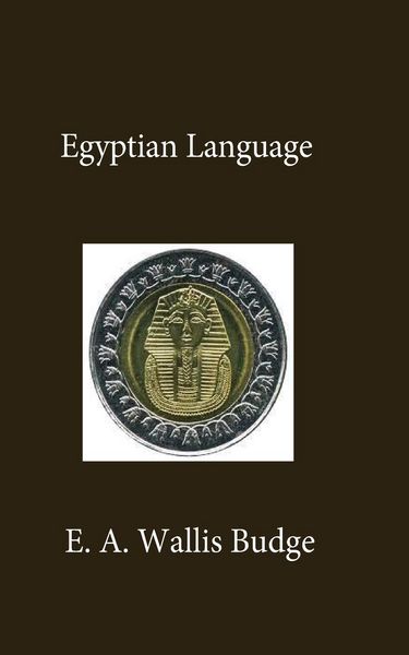 Produktbild: Egyptian Language