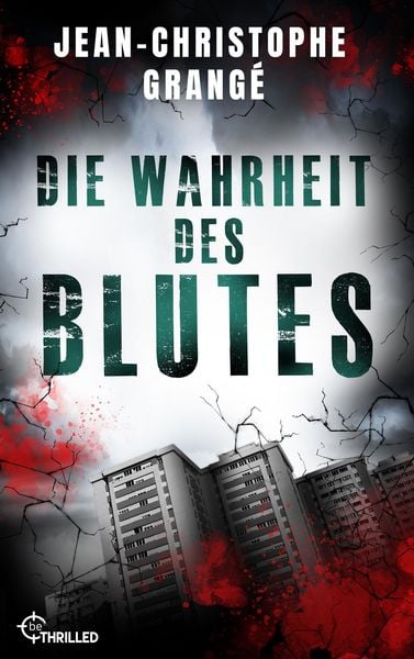 Produktbild: Die Wahrheit des Blutes