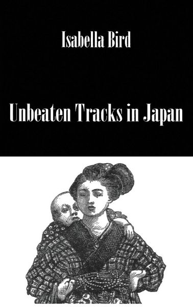 Produktbild: Unbeaten Tracks In Japan