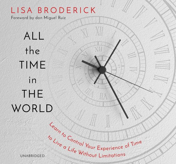 Produktbild: All the Time in the World