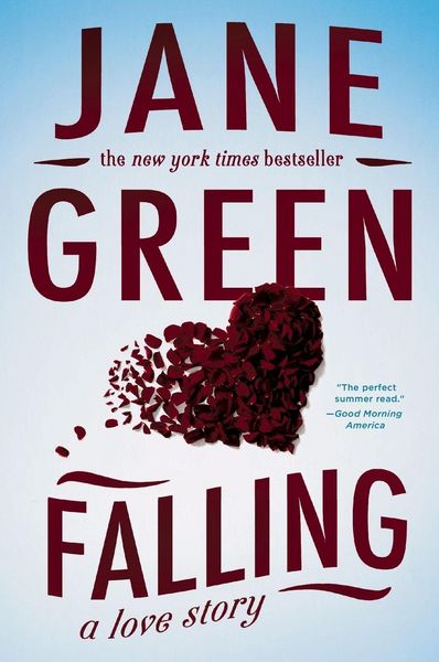 Produktbild: Falling