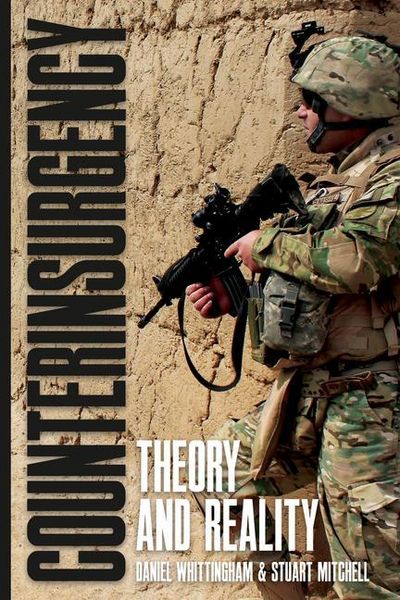 Produktbild: Counterinsurgency