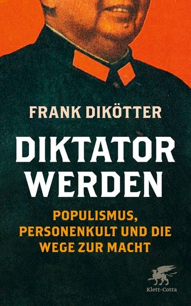 Produktbild: Diktator werden