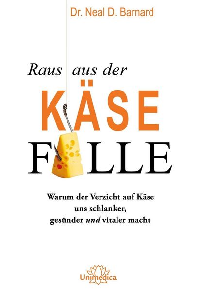Produktbild: Raus aus der K&auml;sefalle