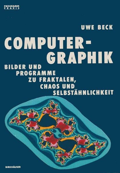 Produktbild: Computer-Graphik