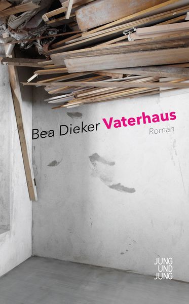 Produktbild: Vaterhaus