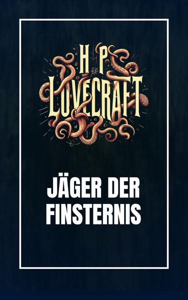 Produktbild: J&auml;ger der Finsternis