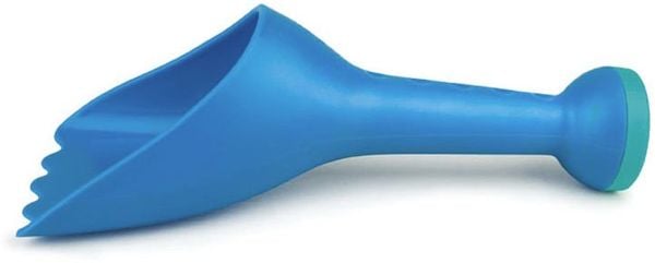 Produktbild: Regenschaufel, blau (4 St.)